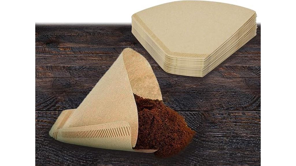 100 count coffee filters