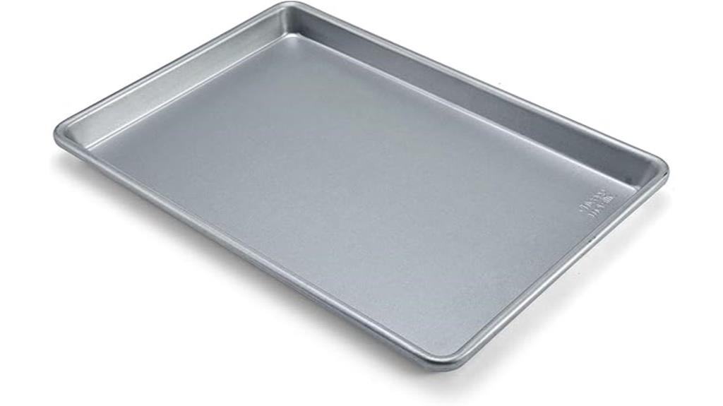 15 inch jelly roll pan