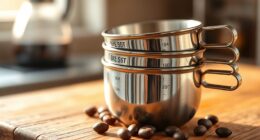 accurate coffee measurement tools