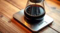 accurate coffee measurement tools