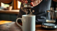 aeropress brewing techniques guide