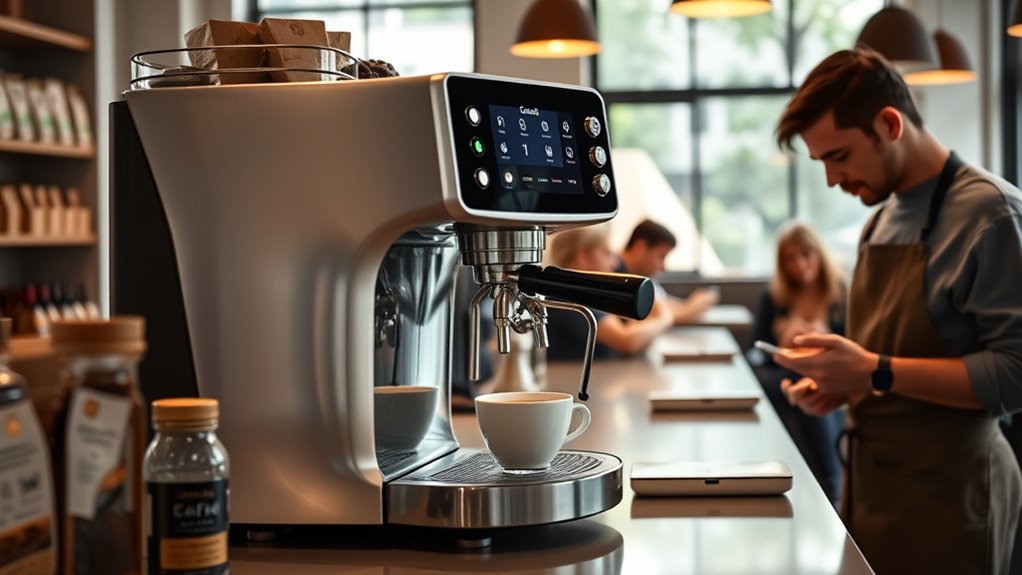 affordable coffee options available