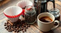 affordable high quality coffee