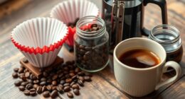affordable high quality coffee