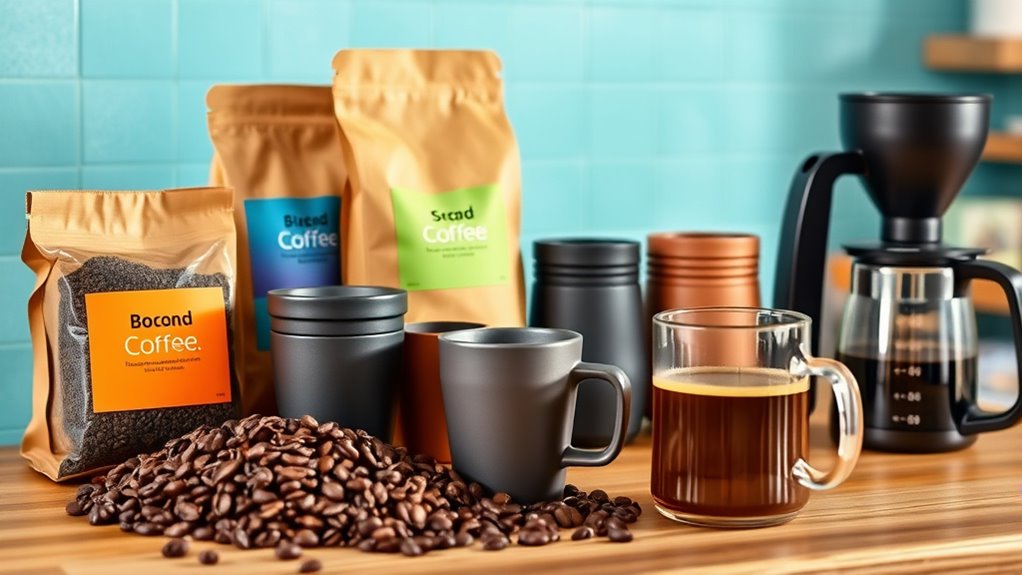 affordable high quality coffee options