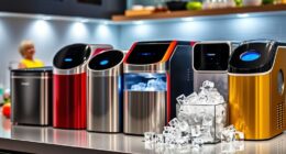affordable ice makers 2025