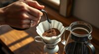 affordable pour over techniques