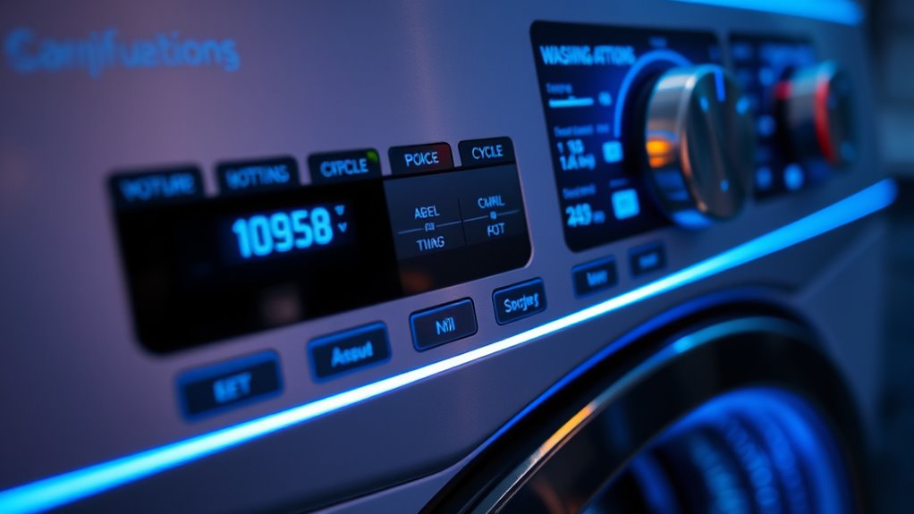 appliance care and troubleshooting