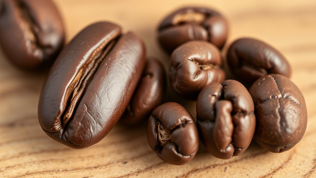 arabica vs robusta differences