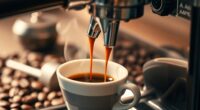 artisan control over brewing