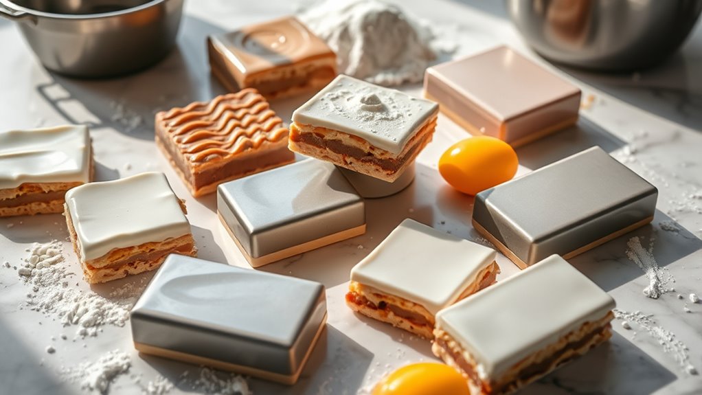 bakeware selection key factors