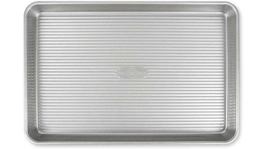 baking with usa pan