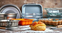 best bakeware for pastries