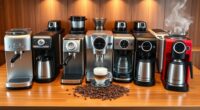 best bold coffee makers