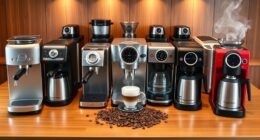 best bold coffee makers