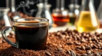 bitterness in coffee explained