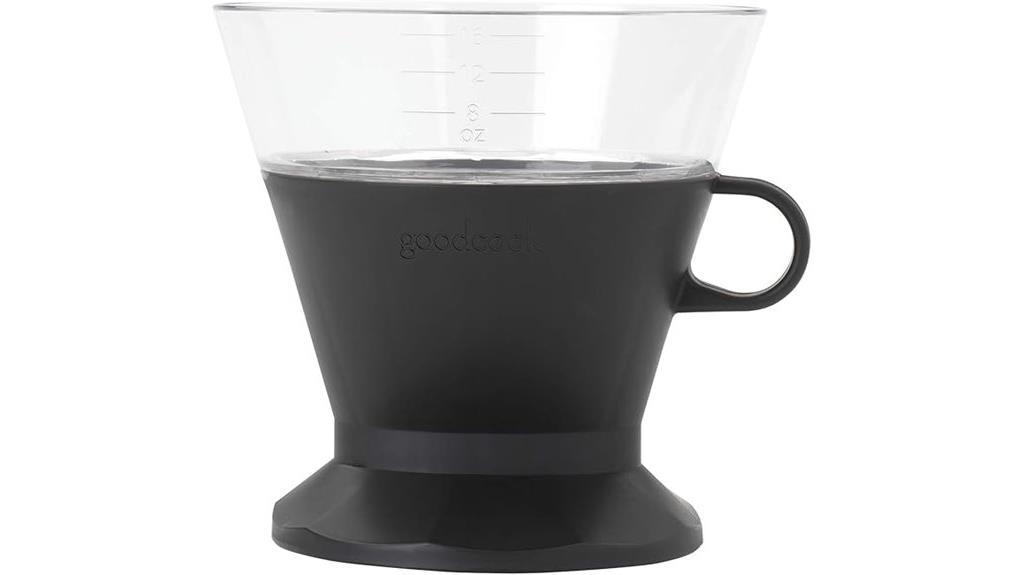 bpa free auto drip coffee maker