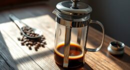 brewing method pros and cons
