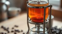 brewing science and artistry
