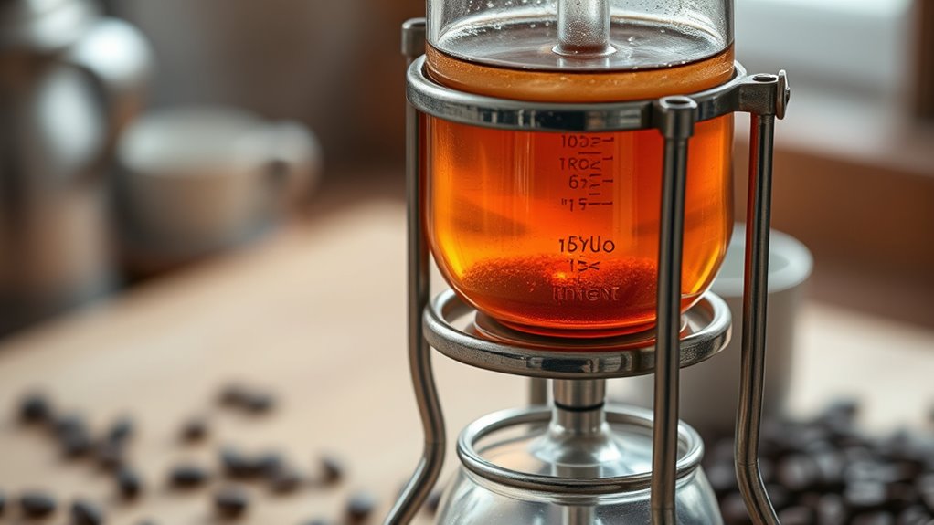 brewing science and artistry