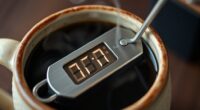brewing temperature monitoring tools
