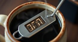 brewing temperature monitoring tools
