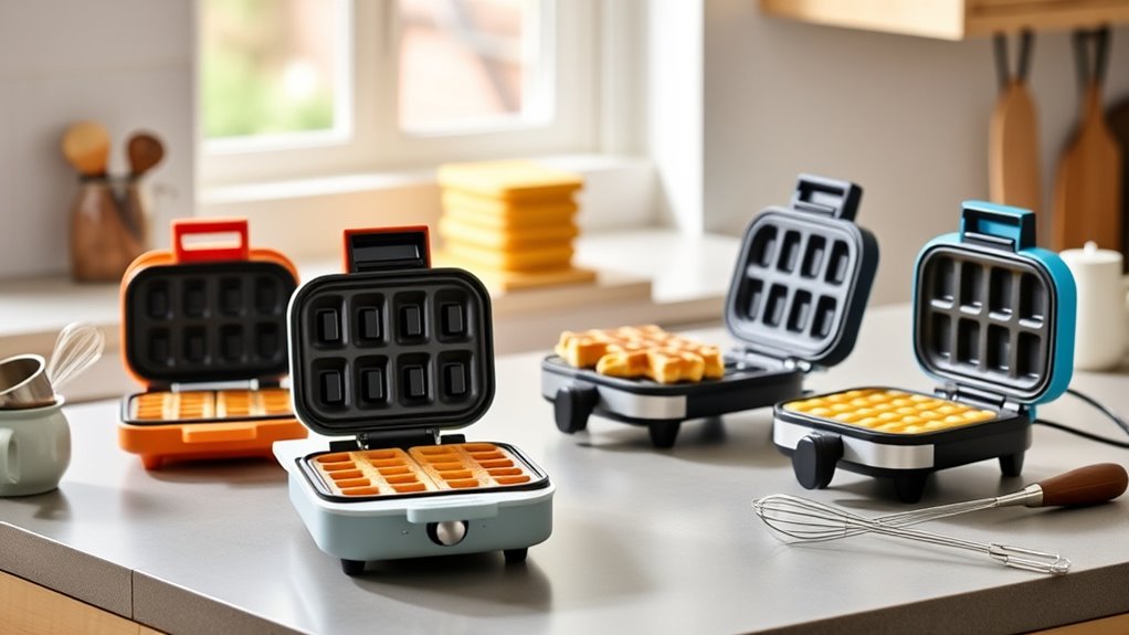 budget waffle maker considerations