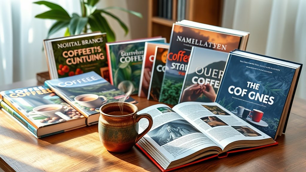 celebrating global coffee traditions