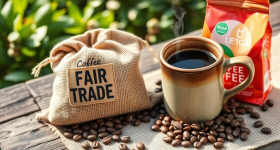choose ethical coffee wisely