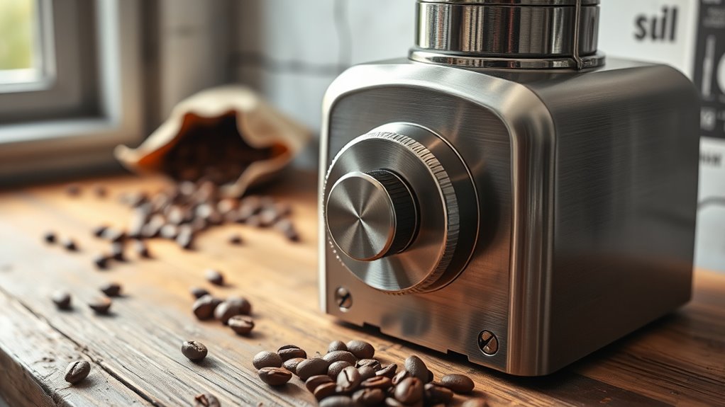 choose the right grinder