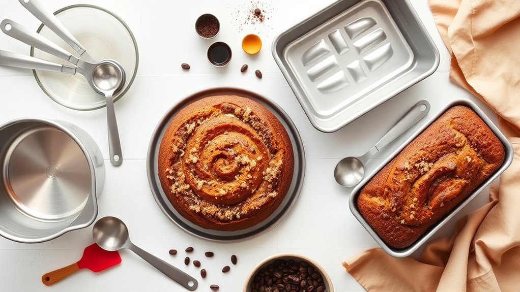 choosing ideal bakeware factors