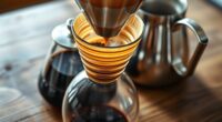 choosing the best pour over coffee