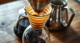 choosing the best pour over coffee