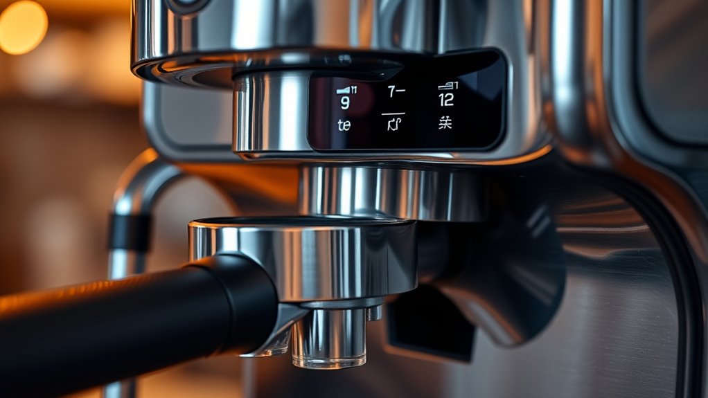 choosing the perfect espresso machine