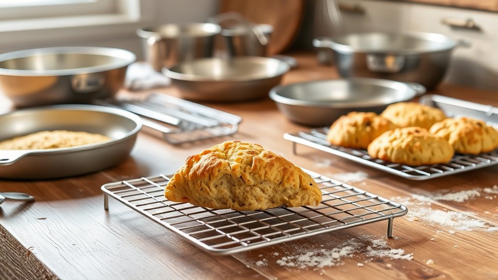 choosing the right bakeware