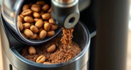 choosing the right coffee grinder