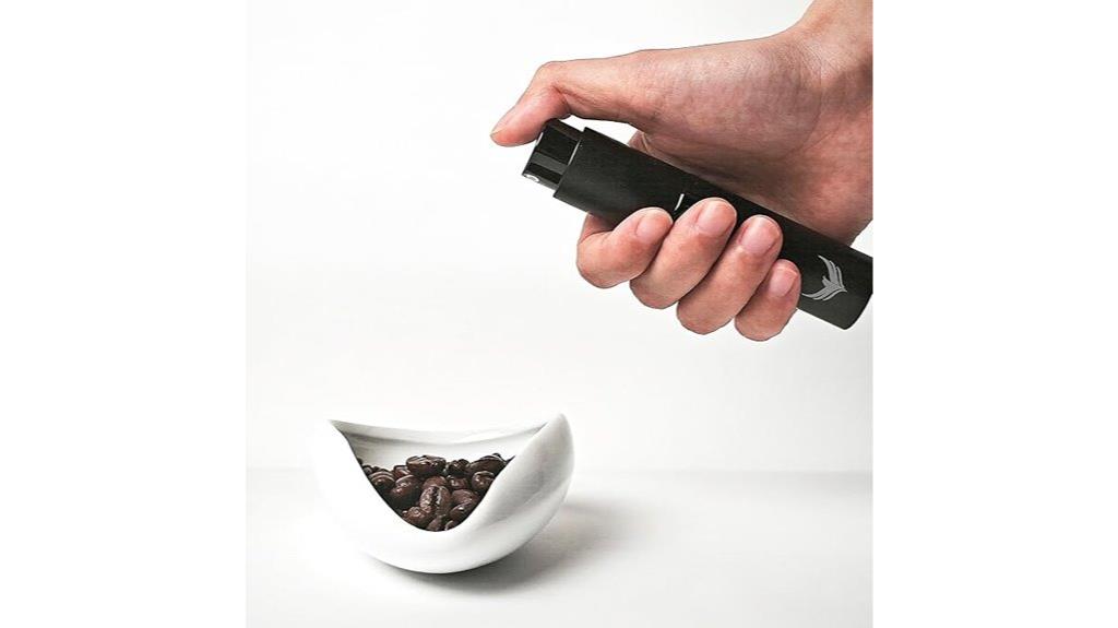 coffee brewing essentials gift