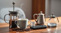 coffee brewing tips and tricks