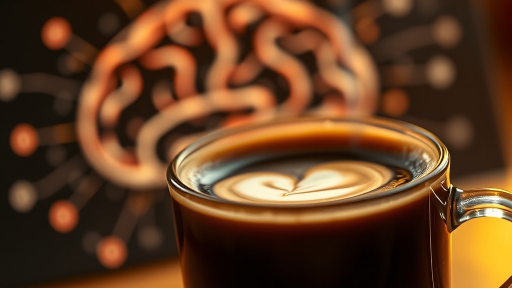 coffee enhances alertness memory
