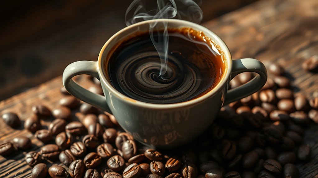 coffee facts you didn t know