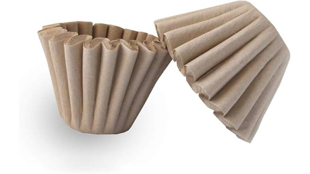 coffee filters for brewing