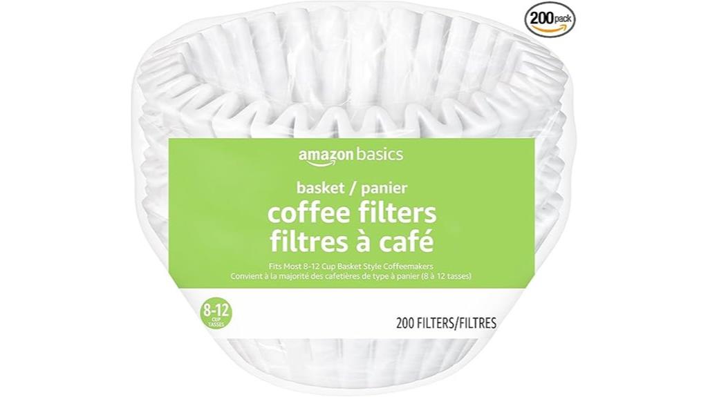 coffee filters for machines