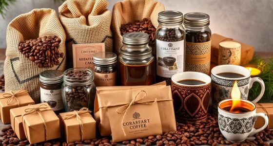 coffee gift ideas