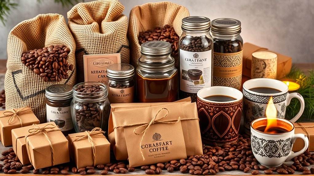 coffee gift ideas