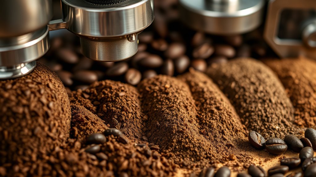 coffee grind size matters
