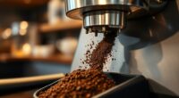 coffee grinding precision matters