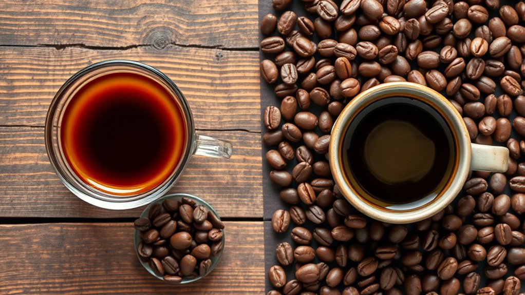 coffee origin distinctions