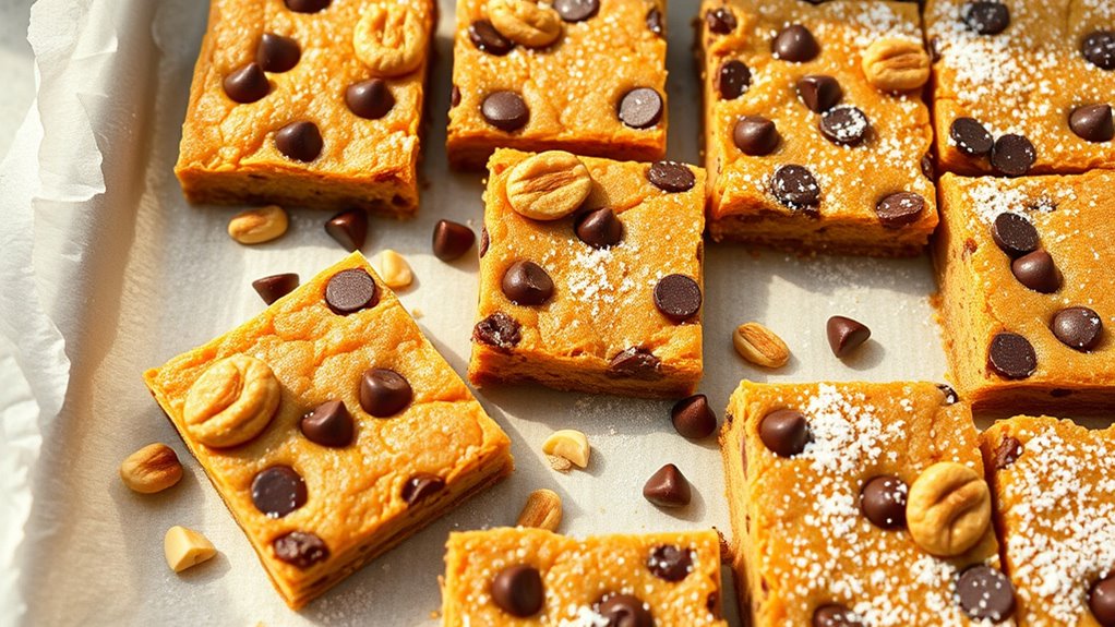 coffee peanut butter dessert recipe
