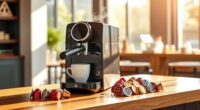 coffee pods revolutionized brewing