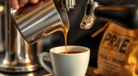 coffee revolution and innovation